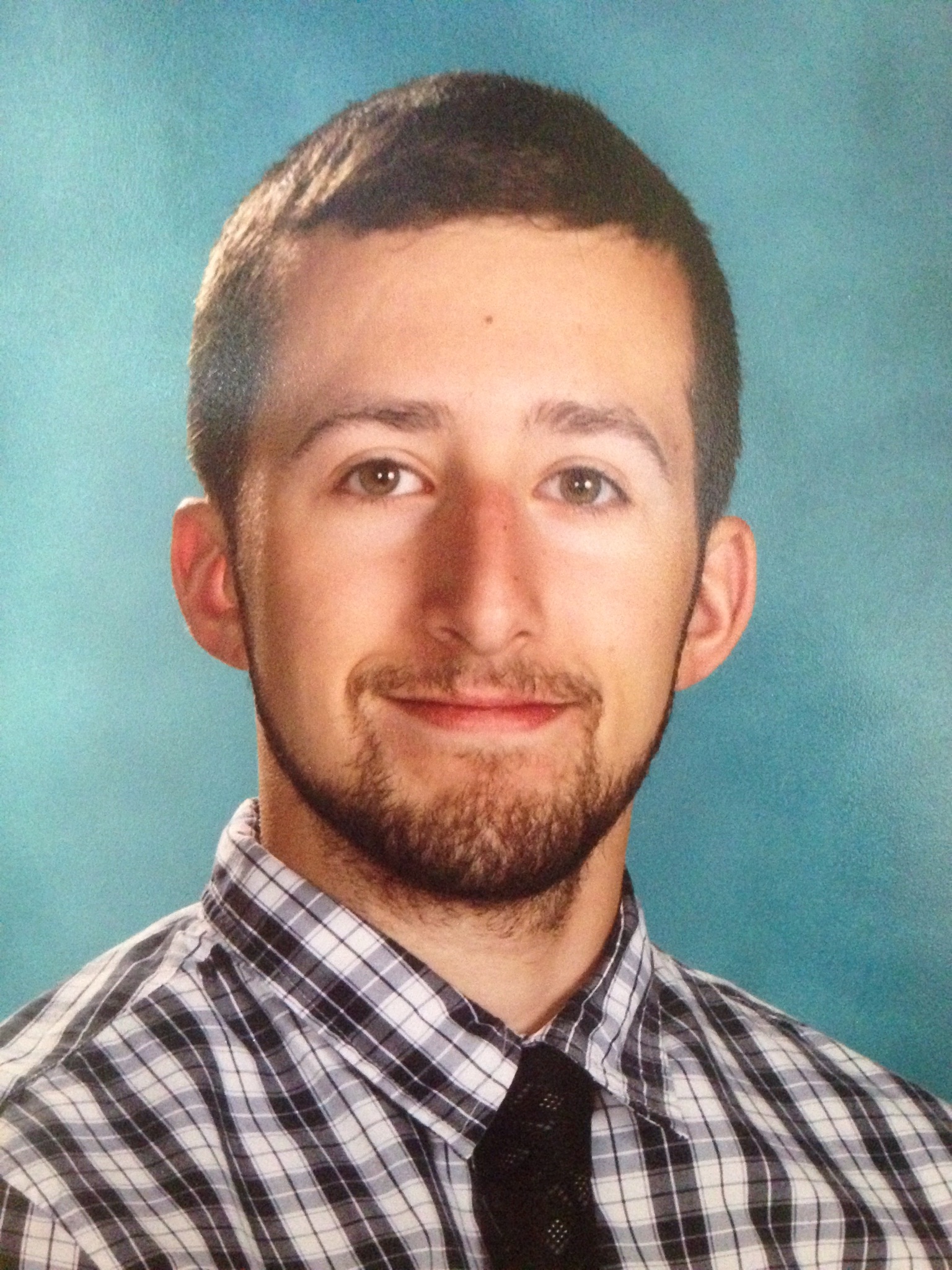 Mr. Gallagher